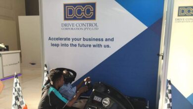 Drive Control Corporation Announces Its Partnership With Check Point Software Technologies