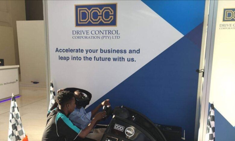 Drive Control Corporation Announces Its Partnership With Check Point Software Technologies