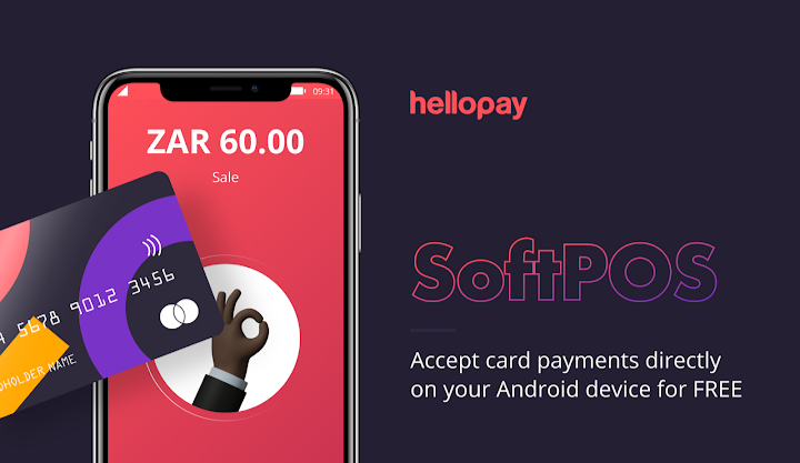 SA Payments Facilitator Hellopay Announces Its Partnership With Mastercard To Roll Out SoftPOS