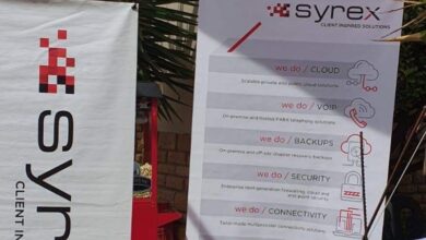 Inq Announces The Acquisition Of SA Cloud Technology Solutions Provider Syrex