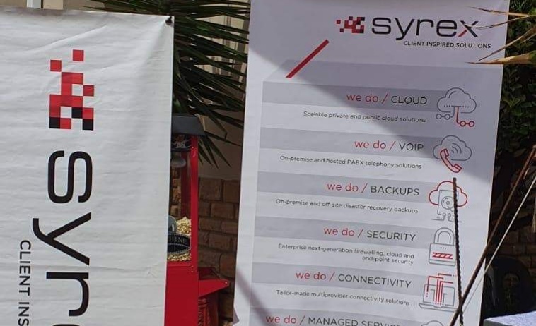 Inq Announces The Acquisition Of SA Cloud Technology Solutions Provider Syrex