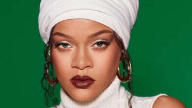 Rihanna Expands Her Fenty Beauty & Skin Brand Into Africa