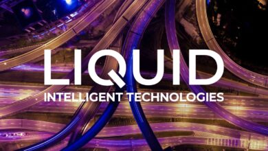 Pan-African Company Liquid Intelligent Technologies Announces The Acquisition Of Telrad