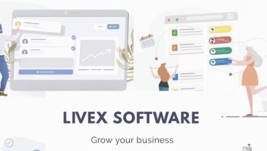 Software Start-Up Livex Seeks Provide Results Orientated Software Solutions