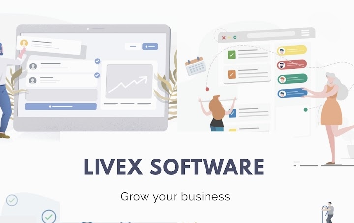 Software Start-Up Livex Seeks Provide Results Orientated Software Solutions