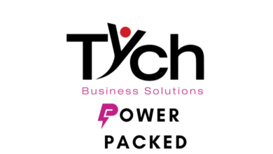 Black Owned Recruitment Agency TYCH Seeks To Help Businesses Elevate To The Next Level