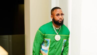 Cassper Nyovest Clarifies His Roles In His Billiato Alcohol Brand