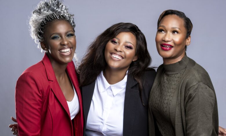 Katleho Bontle Motingoe Launches A 100% Black Female Owned Media Agency Called The Media Krate