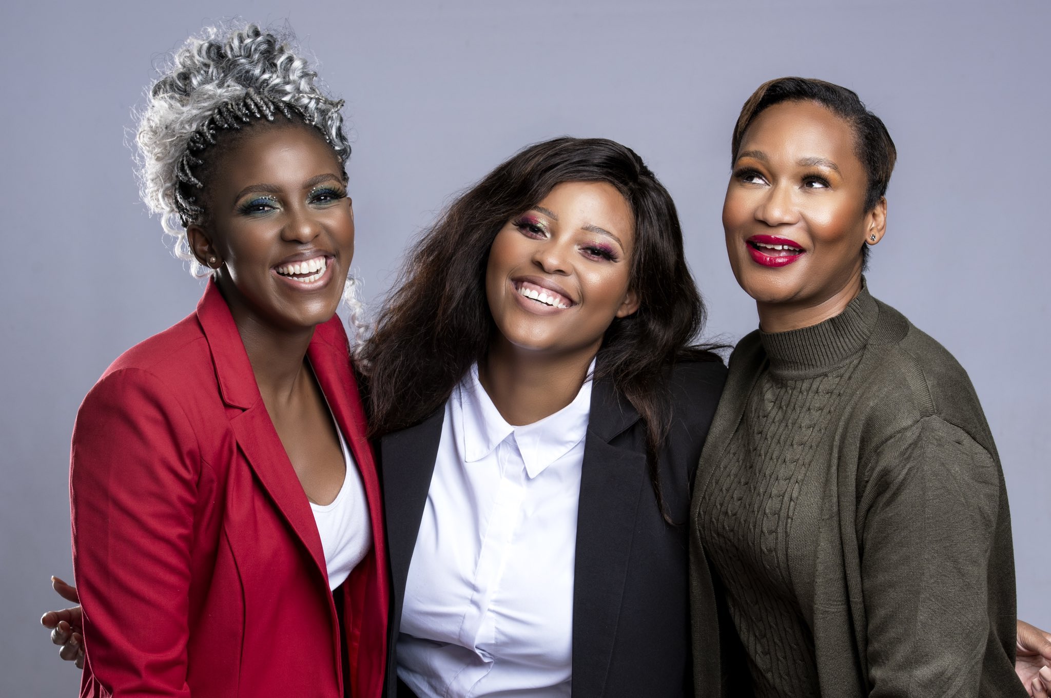 Katleho Bontle Motingoe Launches A Black Female Owned Media Agency ...