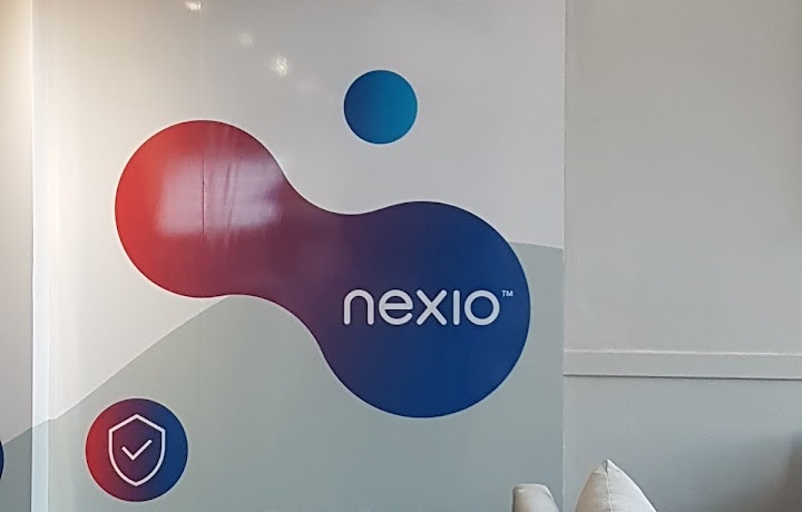 Nexio Announces Its Partnership With Poprush Cloud & Consulting
