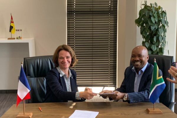 Distributed Power Africa And Electricite de France Extend Their Partnership To South Africa