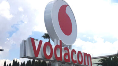 Telecommunications Giant Vodacom Announces Its Partnership With Ireland-based IT Services Company Accenture