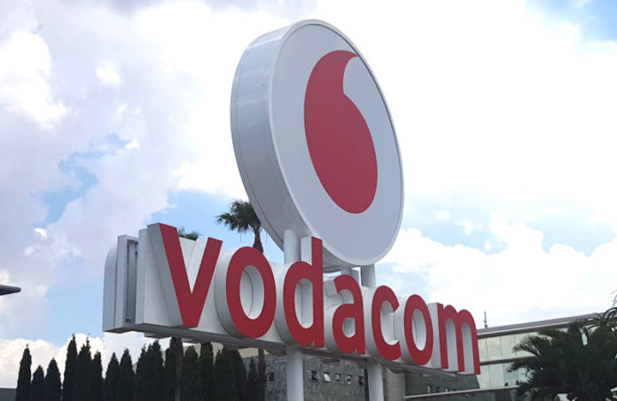 Telecommunications Giant Vodacom Announces Its Partnership With Ireland-based IT Services Company Accenture