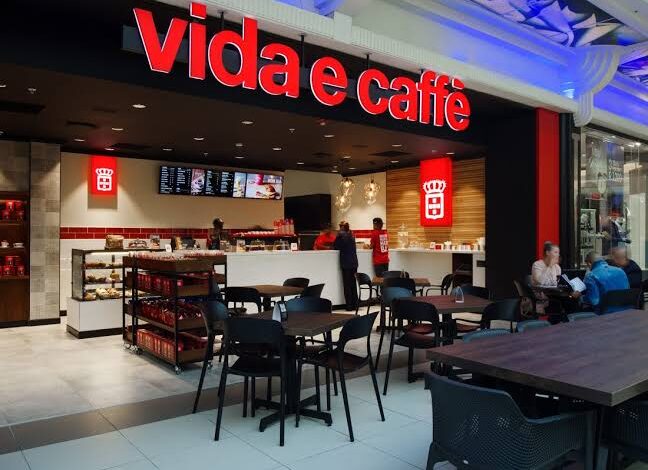 Vida e Caffe Announces The Acquisition Sweetbeet