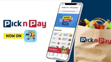 Pick n Pay Announces Its Partnership With Takealot