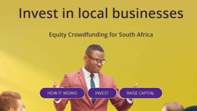 How Uprise Africa Became The First And Leading Equity Crowdfunding Platform