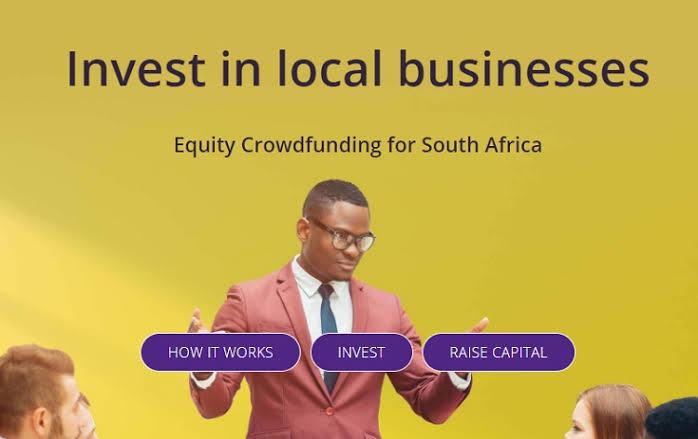 How Uprise Africa Became The First And Leading Equity Crowdfunding Platform