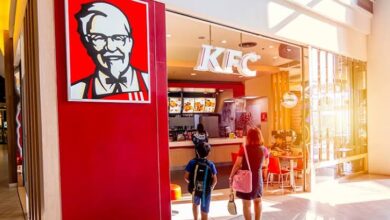 NBA Africa And KFC Africa Announce Their Marketing Partnership