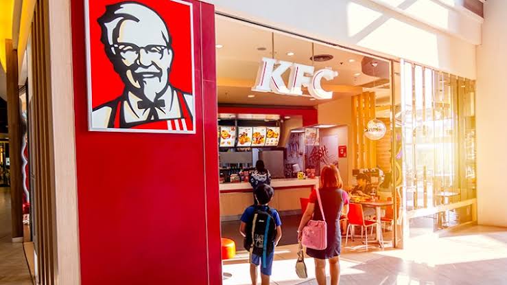 NBA Africa And KFC Africa Announce Their Marketing Partnership