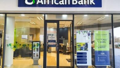 African Bank Announces The Acquisition Of Grindrod Limited