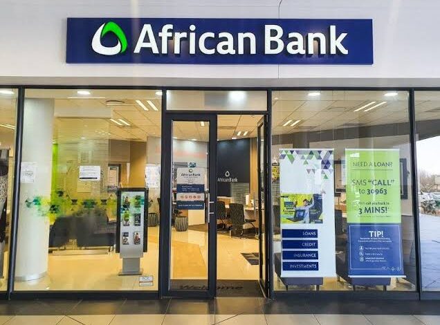 African Bank Announces The Acquisition Of Grindrod Limited
