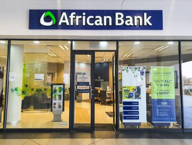 African Bank Announces The Acquisition Of Grindrod Limited