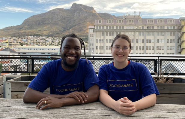 SA EdTech Start-Up FoondaMate Raises $2 Million In Seed Round Funding