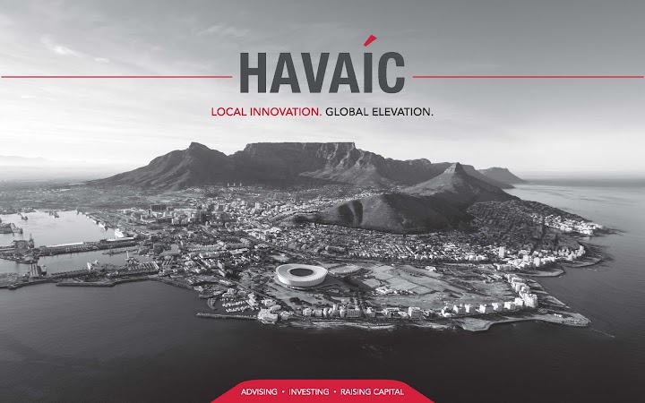 HAVAIC Details Its Investment Plans For The HAVAIC Universum Core African Fund