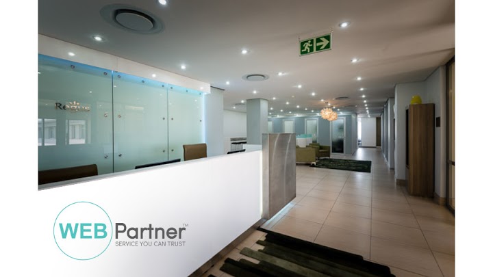 How Web Partner Became One Of The Leading Web Design Companies In South Africa