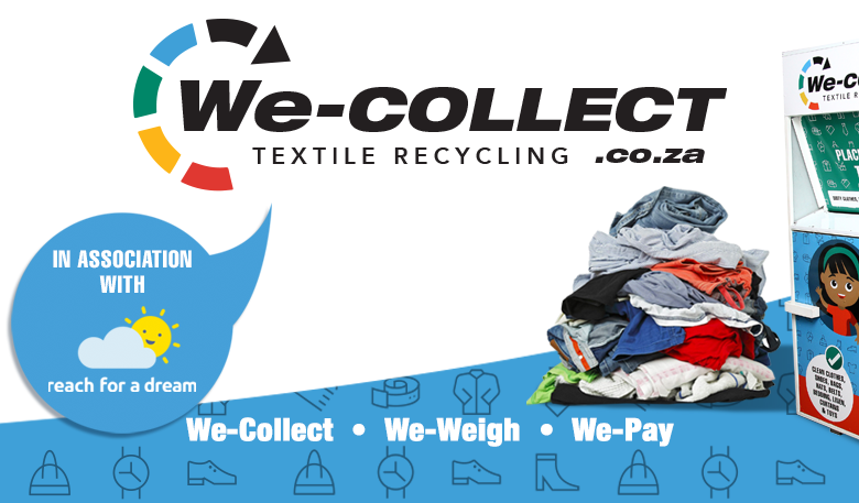 How We Collect Textile Recycling Aims To Address Poverty In South Africa