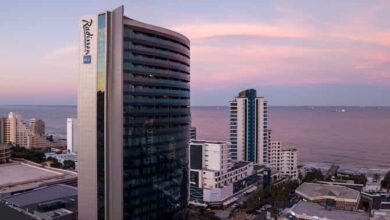 Radisson Hotel Group Opens Its 14th South African Hotel In Durban