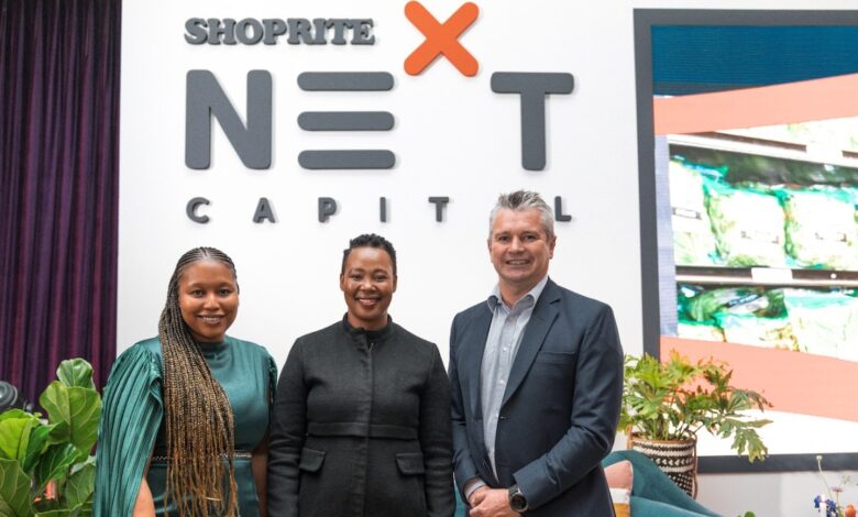 Shoprite Announces The Launch Of Shoprite Next Capital To Further Develop SMME Partners