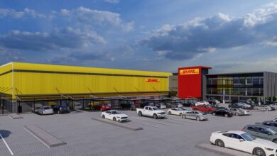 DHL Express Announces Its New Service Centre Set To Be Launch In Waterfall Midrand