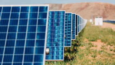 BTE Renewables Announces The Acquisition Of Sonnedix Solar South Africa