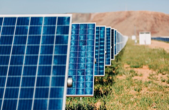 BTE Renewables Announces The Acquisition Of Sonnedix Solar South Africa