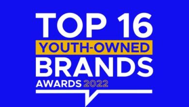 The Top 16 Youth-Owned Brands Awards Announce Sakhumnotho Group Holdings As Its Headline Sponsor