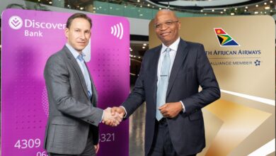 Discovery Announces Its Partnership With South African Airways