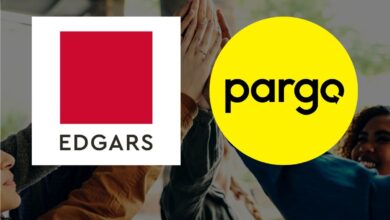 Edgars Announces Its Partnership With Pargo