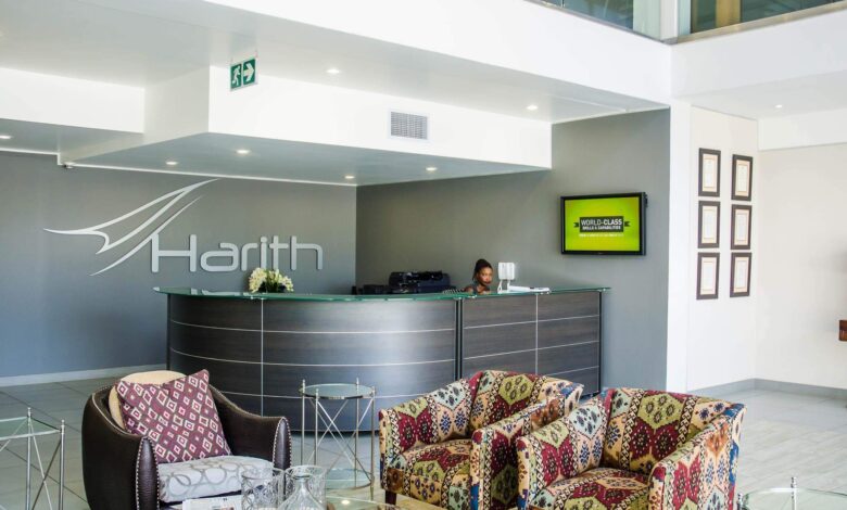 Harith General Partners Announces Its Partnership With Anergi Group To Establish The Pan-African Renewable Energy Fund