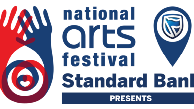 Standard Bank Re-affirms Its Commitment To Making An Impact Through Its Partnership With The National Arts Festival