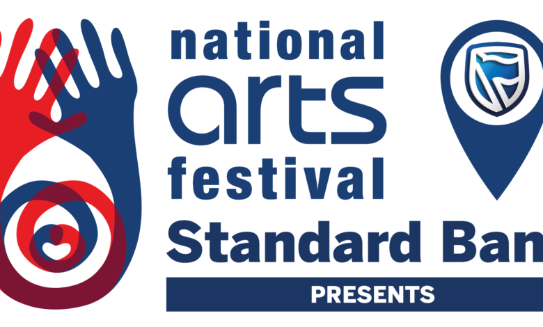Standard Bank Re-affirms Its Commitment To Making An Impact Through Its Partnership With The National Arts Festival