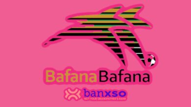 Bafana Bafana Announces Its Partnership With Banxso.com