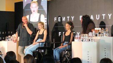 Rihanna’s Fenty Beauty Officially Launches In South Africa