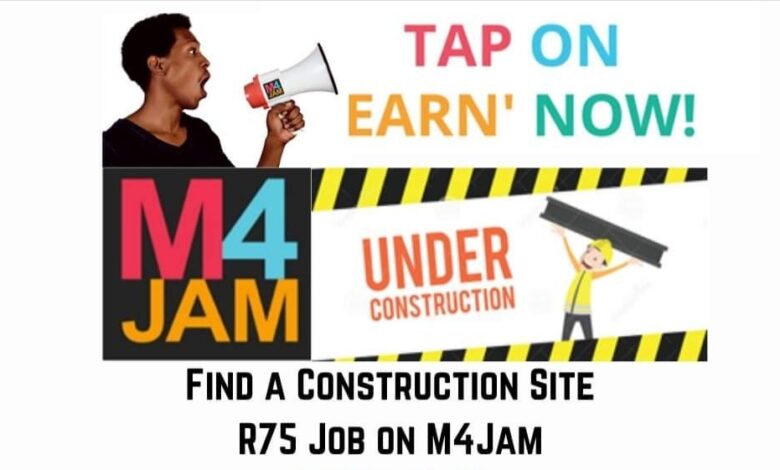 How M4JAM Aims To Provide Business Opportunities To Disadvantaged Communities