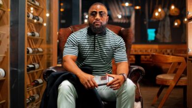 SA Rapper Cassper Nyovest Announces His Partnership With Sportsbet