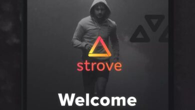 Health And Wellness Start-Up Strove Announces Its Expansion To The UK