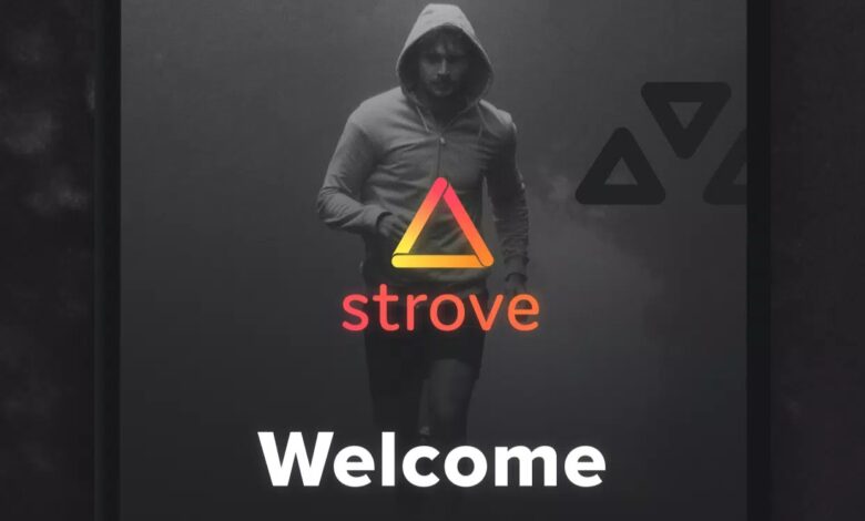 Health And Wellness Start-Up Strove Announces Its Expansion To The UK