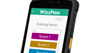 How WizzPass Is Helping Businesses Through Visitor Management Solutions