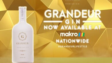 Mac G’s Grandeur Gin Announces A Major Partnership With Makro