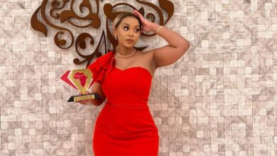 Beauty Entrepreneur Gorgeous Mbali Reflects On Being Awarded Africa’s Most Promising Female Business Exemplary Of The Year